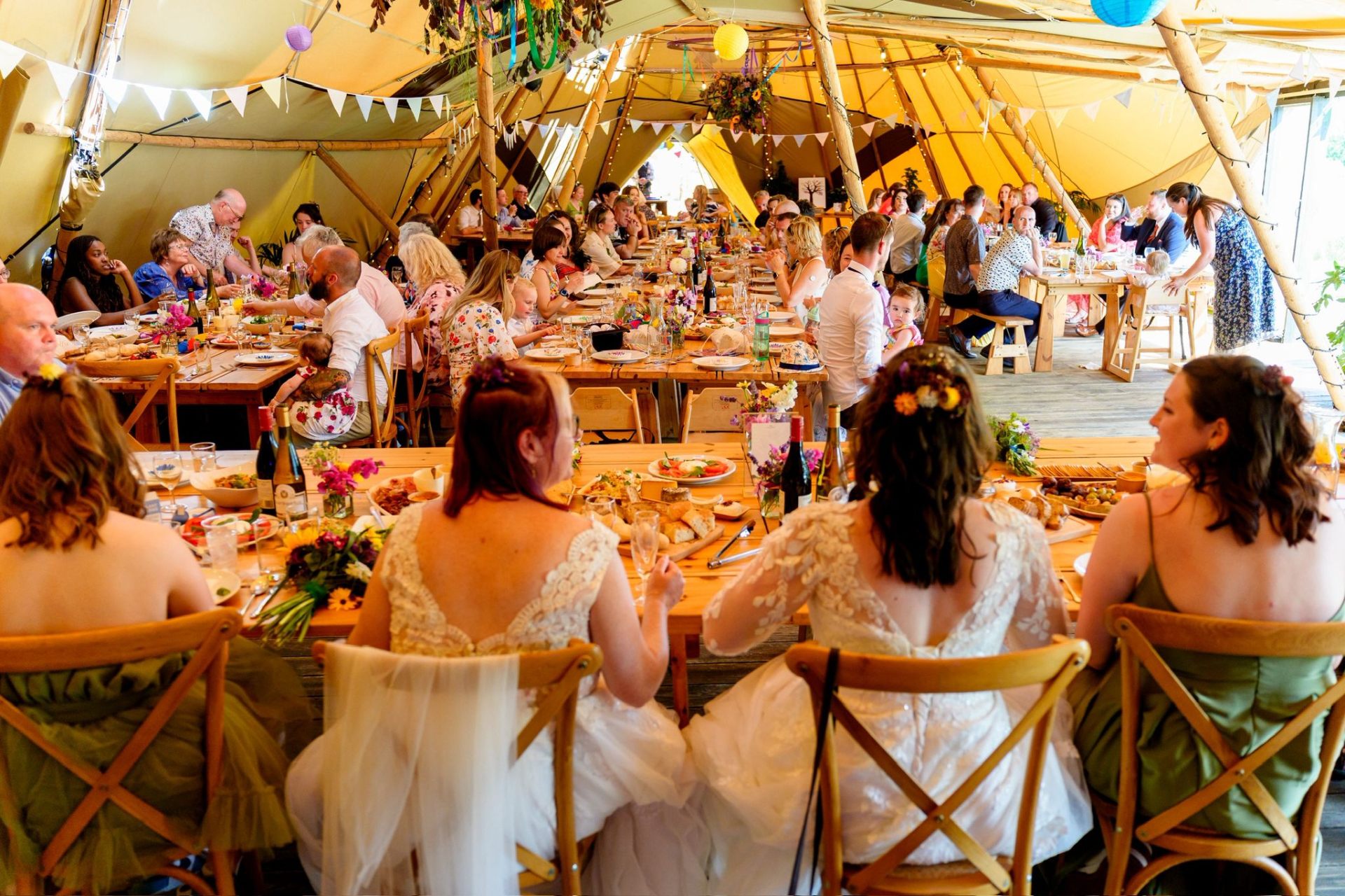 Weddings